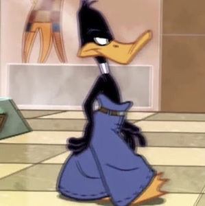 Meet your Posher, Colin